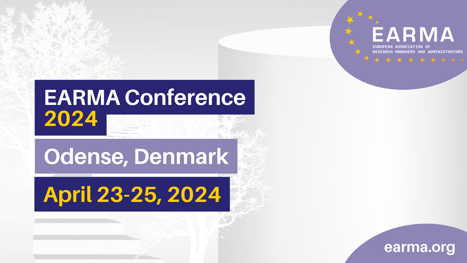 EARMA Conference Odense 2024